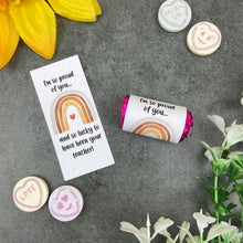 Load image into Gallery viewer, Student Love Heart Sweets