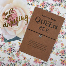 Load image into Gallery viewer, Queen Bee-5-The Persnickety Co