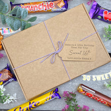 Load image into Gallery viewer, Sweet 16th Chocolate Box-4-The Persnickety Co