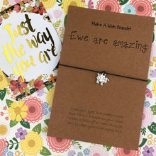 Load image into Gallery viewer, Ewe Are Amazing-2-The Persnickety Co