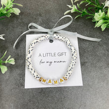 Load image into Gallery viewer, Mama Bracelet