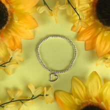Load image into Gallery viewer, Happy Mothers Day To A Special Godmother - Personalised Bracelet-7-The Persnickety Co