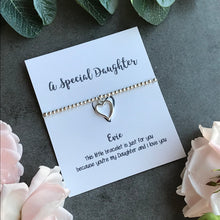 Load image into Gallery viewer, A Special Daughter-2-The Persnickety Co