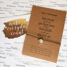 Load image into Gallery viewer, Take Pride In How Far You Have Come-The Persnickety Co