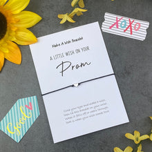 Load image into Gallery viewer, A Little Wish On Your Prom