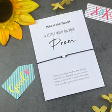 Load image into Gallery viewer, A Little Wish On Your Prom