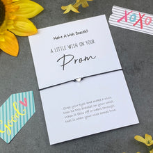 Load image into Gallery viewer, A Little Wish On Your Prom
