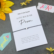 Load image into Gallery viewer, A Little Wish On Your Prom