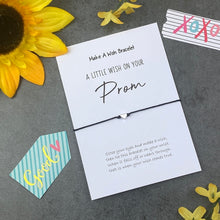 Load image into Gallery viewer, A Little Wish On Your Prom