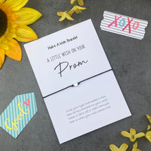 Load image into Gallery viewer, A Little Wish On Your Prom