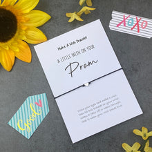 Load image into Gallery viewer, A Little Wish On Your Prom