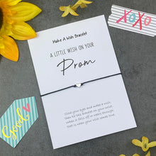 Load image into Gallery viewer, A Little Wish On Your Prom