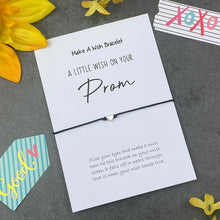 Load image into Gallery viewer, A Little Wish On Your Prom
