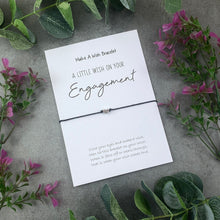 Load image into Gallery viewer, A Little Wish On Your Engagement