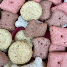 Load image into Gallery viewer, Personalised Valentine's Dog Treat Box