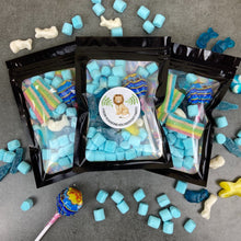 Load image into Gallery viewer, Sweet Pouch - Jungle Lion Sticker