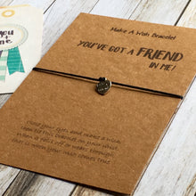 Load image into Gallery viewer, You've Got A Friend In Me-2-The Persnickety Co