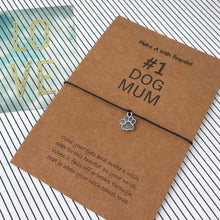 Load image into Gallery viewer, #1 Dog Mum-3-The Persnickety Co