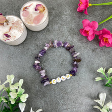 Load image into Gallery viewer, Crystal Bracelet - Calm