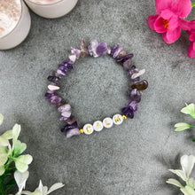 Load image into Gallery viewer, Crystal Bracelet - Calm