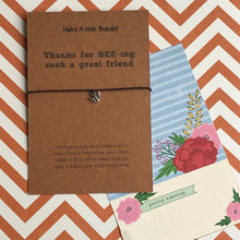 Load image into Gallery viewer, Thank You For BEE-ing Such A Great Friend-2-The Persnickety Co