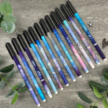 Load image into Gallery viewer, Star Sign Gel Pen-3-The Persnickety Co