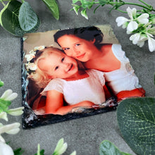 Load image into Gallery viewer, £5.00 Special Offer! Personalised Slate Coaster