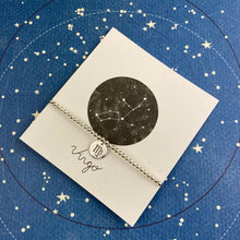 Load image into Gallery viewer, Zodiac Bracelets