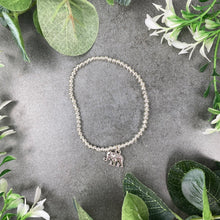 Load image into Gallery viewer, The Best Thing About Memories - Beaded Bracelet-3-The Persnickety Co