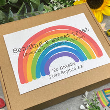 Load image into Gallery viewer, Socially Distanced Treat Box