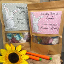 Load image into Gallery viewer, Easter Bunny Sweet Pouch
