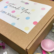 Load image into Gallery viewer, Thank You Sweet Box