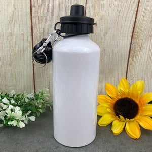 Fairy Water Bottle