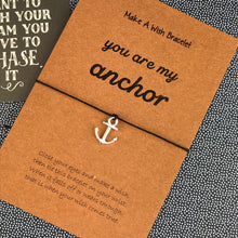 Load image into Gallery viewer, You Are My Anchor-6-The Persnickety Co