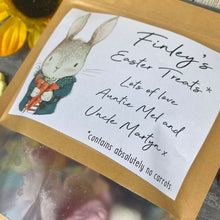 Load image into Gallery viewer, Cute Easter Rabbit Sweet Pouch