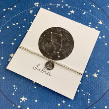 Load image into Gallery viewer, Zodiac Bracelets