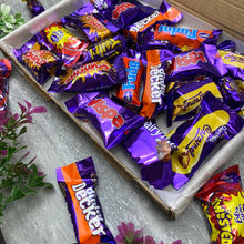 Load image into Gallery viewer, Real Heroes Don't Wear Capes, They Teach - Chocolate Heroes Box-3-The Persnickety Co