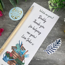 Load image into Gallery viewer, Gift For Daddy - Sprout Pencil