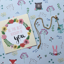 Load image into Gallery viewer, Always Remember You Are Braver Than You Believe-3-The Persnickety Co