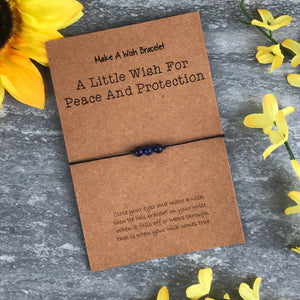 A Little Wish For Peace and Protection - Lapis Lazuli-7-The Persnickety Co