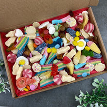 Load image into Gallery viewer, Christmas Personalised Letterbox Gift