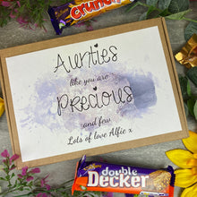 Load image into Gallery viewer, Precious and Few Chocolate Box