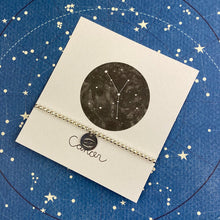 Load image into Gallery viewer, Zodiac Bracelets
