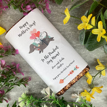 Load image into Gallery viewer, Pawfect Dog Mum Mother's Day Chocolate bar-The Persnickety Co
