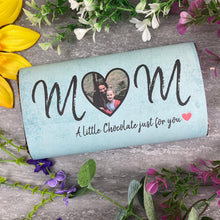 Load image into Gallery viewer, Personalised Mum Chocolate Bar