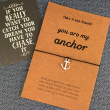Load image into Gallery viewer, You Are My Anchor-3-The Persnickety Co