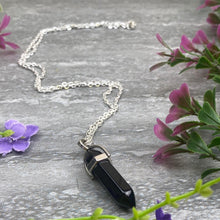 Load image into Gallery viewer, Crystal Necklace  - A Little Wish For Inner Strength