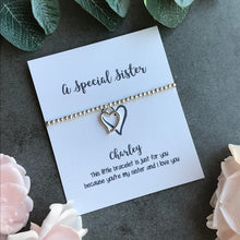 Load image into Gallery viewer, A Special Sister-2-The Persnickety Co