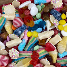 Load image into Gallery viewer, Christmas Personalised Letterbox Gift