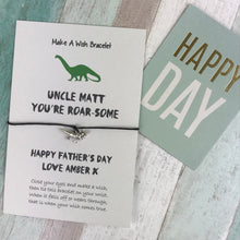 Load image into Gallery viewer, Uncle You're Awesome - Happy Father's Day-8-The Persnickety Co